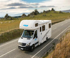 6 Berth