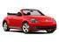 VW Beetle Convertible