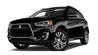 Mitsubishi ASX - 4 Door