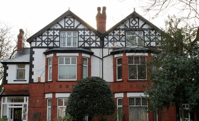 5 great B&Bs in Manchester and surrounds