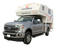TCA Maxi Travel Camper