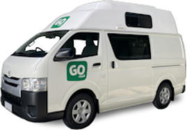 2 Berth Hi Top