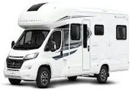 4 Berth Deluxe S/T