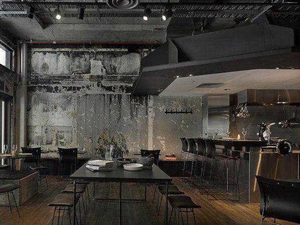 Acton Baker Bakery and bar Restaurant in Canberra