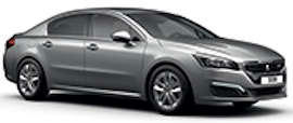 508 - Automatic Diesel GPS