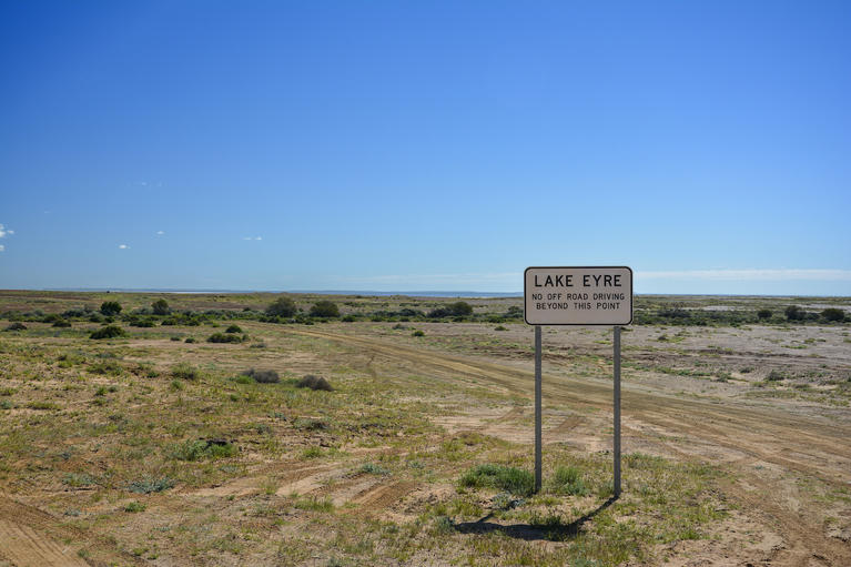 5 unique outback experiences for the summer