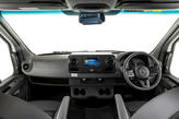 Apollo Euro Tourer Motorhome