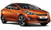 Hyundai Elantra - 4 Door