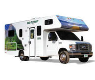 RV Rental California | Best RV Rentals Near Me | USA RV Rentals