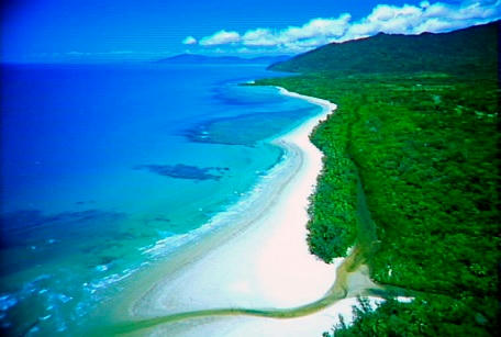 Great driving holidays - Brisbane to Townsville (Qld)