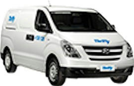 Toyota Hi-Ace