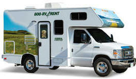 C19 Compact Motorhome