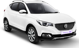 Mg Zs Excite