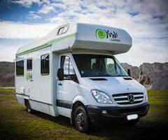 6 Berth Deluxe