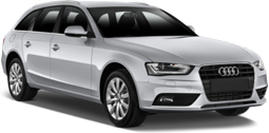 Audi A4 Avant - 5 Door