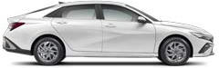 Hyundai i30 Hybrid