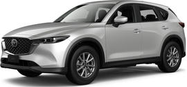 Mazda CX5