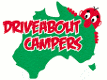 Driveabout Campers