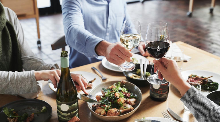 Time to explore Victoria's tasty food bowl offerings