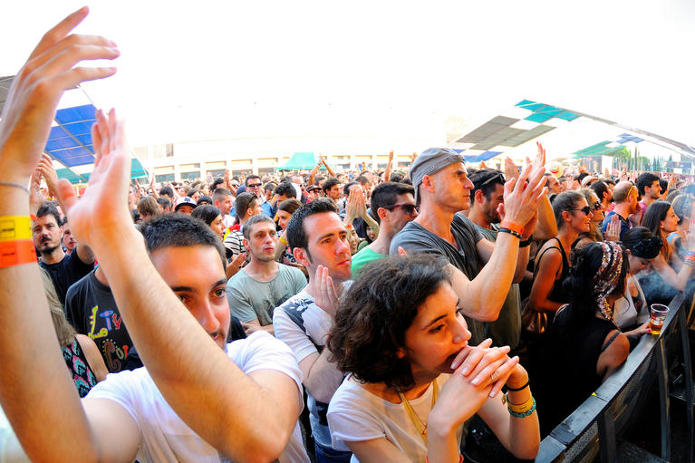 Summer lovin’ in London – 5 awesome English summer events