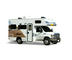 C21 Compact Plus Motorhome