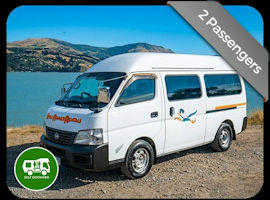 Clubby 2 Berth