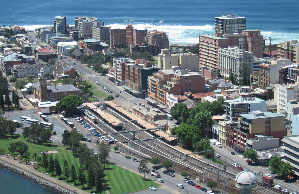 5 reasons to visit Newcastle for your next holiday