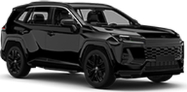 Toyota RAV4 XSE Plug-In Hybrid