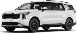 Kia Carnival Hybrid