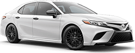 Toyota Camry Hybrid