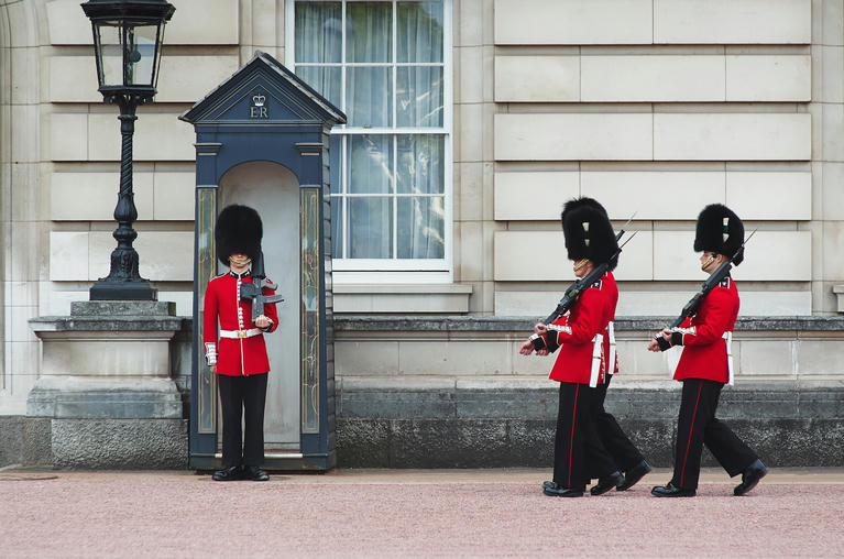 Top five things to see or do in England this autumn