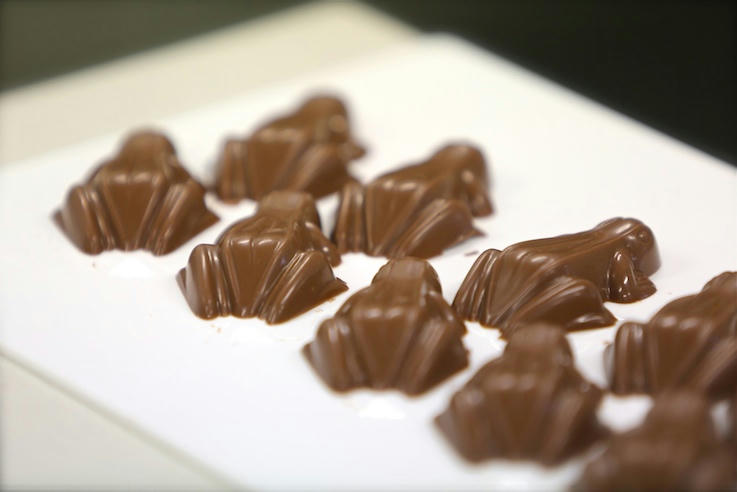 Three of the worst places to visit in Victoria if you're trying to give up chocolate