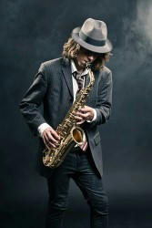Wellington for jazz lovers