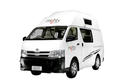 DeLITE exterior