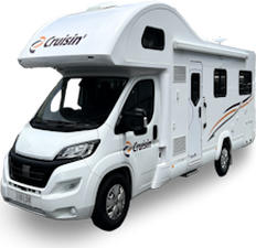 4 Berth Deluxe