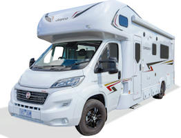 6 Berth Royale