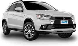 Mitsubishi ASX - 5 Door