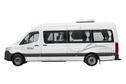 Ultima Plus Elite exterior