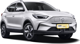 Mg Zs Ev
