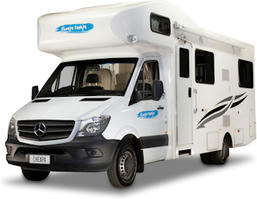 Cheapa 4 Berth