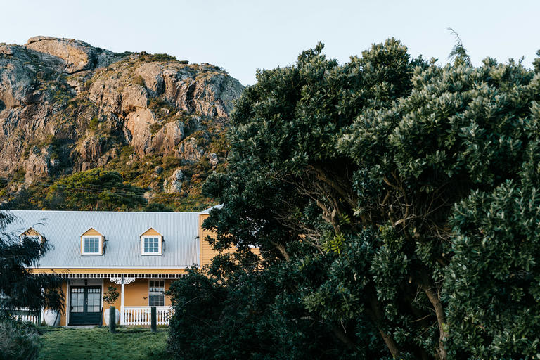 What's new in Tasmania for great places to stay