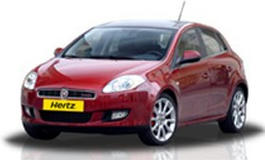 Fiat Bravo