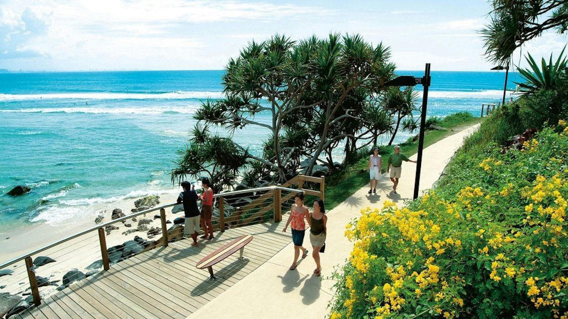 Coolangatta