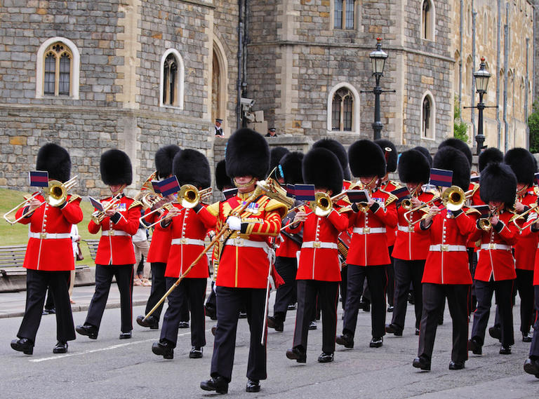 5 great things to do within an hour from Heathrow