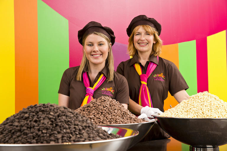 Five unmissable chocolate factories in Melbourne and surrounds