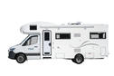 River Elite exterior