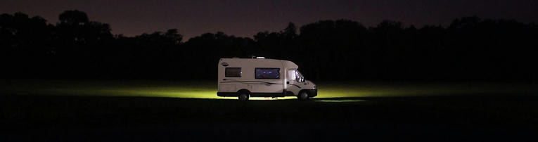 The A-Z of booking a Self-Drive Campervans in Australia