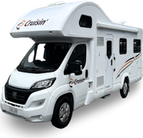 4 Berth Deluxe