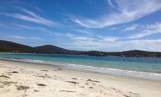 5 great places to camp or explore in a campervan in Tasmania