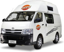 Hippie Endeavour